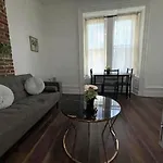 Cozy 1Br Gem