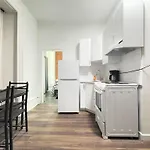 Cozy 1Br Gem