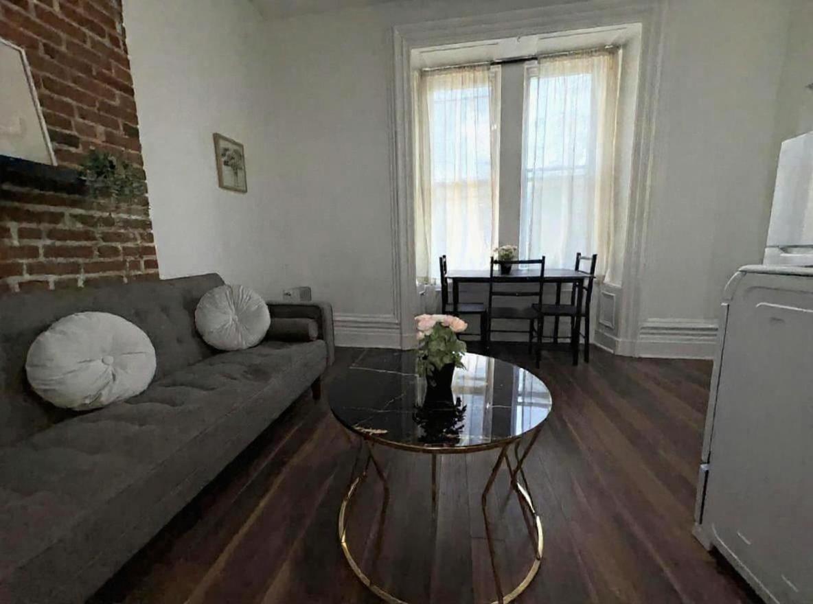 Cozy 1br Gem *