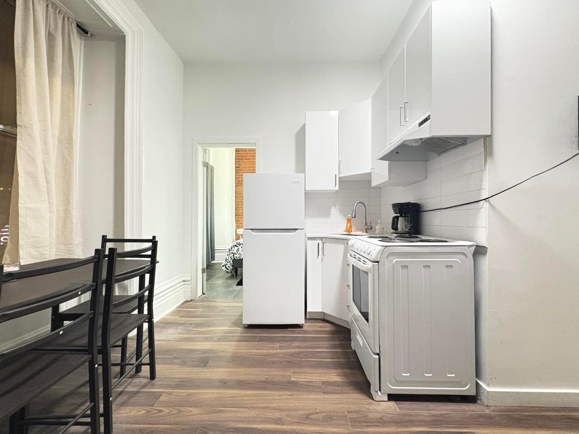 Cozy 1br Gem